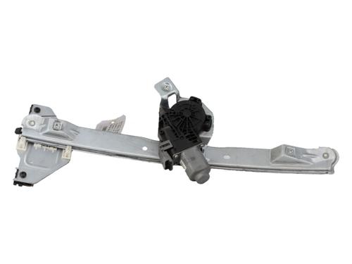 Used Front left window mechanism Front left window mechanism CITROËN C3 II (SC_) 1.2 VTi 82 (82 hp) 40537072 40537072