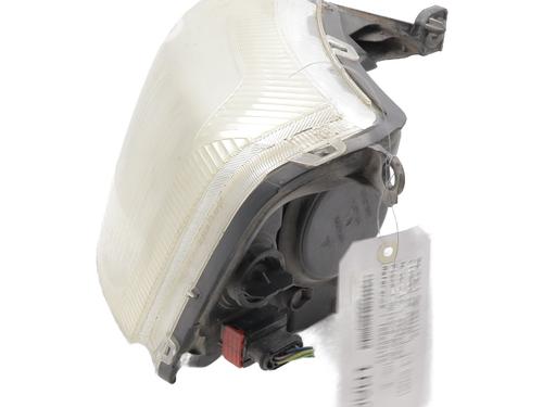 Right headlight CITROËN C2 (JM_) 1.4 HDi | BP25975774C29 