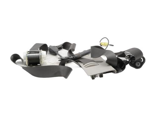 Front right seatbelt OPEL MERIVA B MPV (S10) 1.7 CDTI (75) | BP39482993I25 - Image 2
