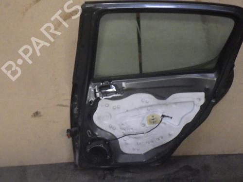 Right rear door PEUGEOT 308 I (4A_, 4C_) 1.6 16V | BP24267664C5 