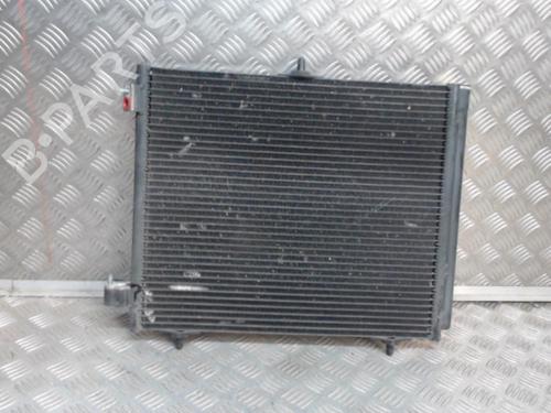 Used AC compressor AC compressor PEUGEOT 1007 (KM_) 1.6 16V (109 hp) 24273077 24273077