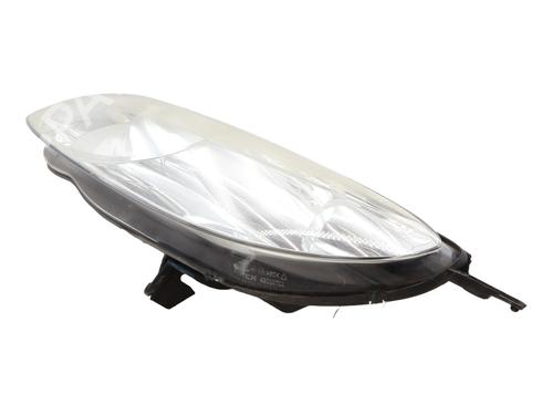 Left headlight PEUGEOT 407 (6D_) 2.2 HDi 170 (6D4HTH) | BP33184901C28 - Image 3
