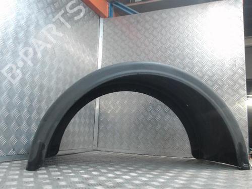 Hjulbue VW CRAFTER Platform/Chassis (SZ_) 2.0 TDI RWD | BP28304145C56 