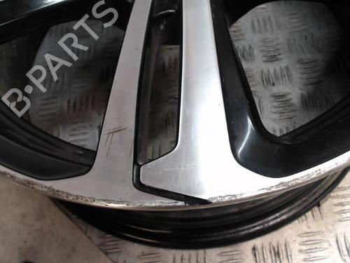 Rim PEUGEOT 208 I (CA_, CC_) 1.2 THP 110 | BP26733187C45