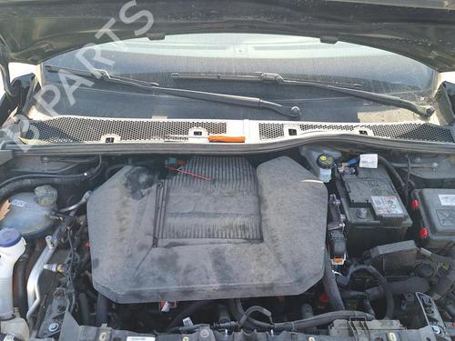 Rudehejsemekanisme Højre foran PEUGEOT 208 II (UB_, UP_, UW_, UJ_) e-208 | BP29221156C23 