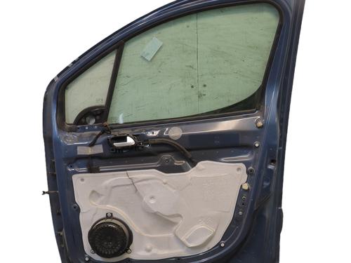 Used Right front door Right front door CITROËN BERLINGO MULTISPACE (B9) [2008-2026] 36479982 36479982
