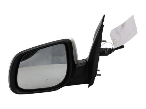 Used Left mirror KIA PICANTO II (TA) 1.0 (69 hp) 28846000