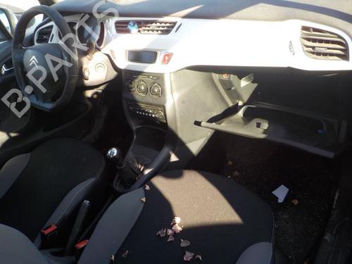 Gearbox CITROËN C3 II (SC_) 1.4 | BP24283075M3  - Image 7