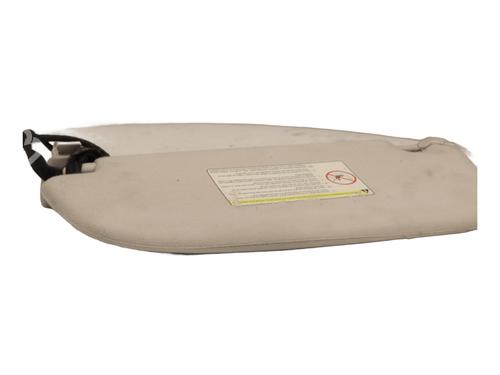 Used Right sun visor Right sun visor PEUGEOT 307 CC (3B) 2.0 HDi 135 (136 hp) 24267585 24267585