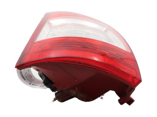 Used Left taillight Left taillight CITROËN C3 I (FC_, FN_) 1.4 HDi (68 hp) 30936223 30936223