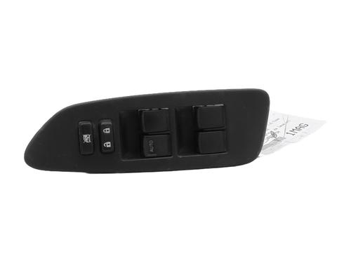 Used Left front window switch Left front window switch TOYOTA AURIS (_E15_) 1.6 (ZRE151_, ZRE151R) (124 hp) 27733994 27733994