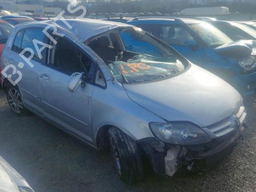 Right tailgate light VW GOLF PLUS V (5M1, 521) 1.9 TDI | BP24282221C80 - Image 6