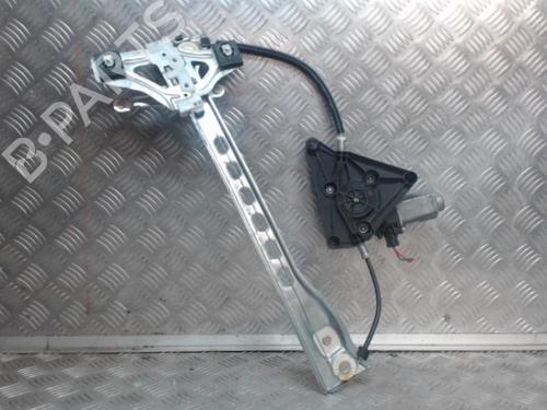 Used Front right window mechanism Front right window mechanism PEUGEOT 108 1.0 VTi (69 hp) 24268673 24268673