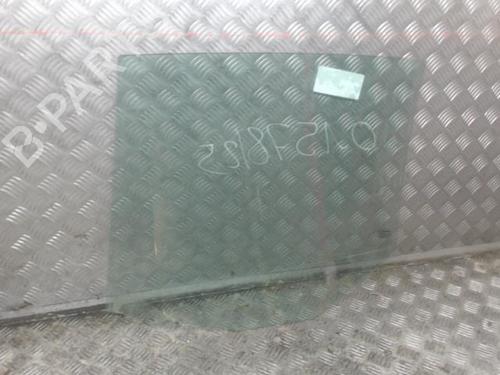 Rear right door window VW GOLF VI (5K1) 1.4 TSI | BP28291347C21 