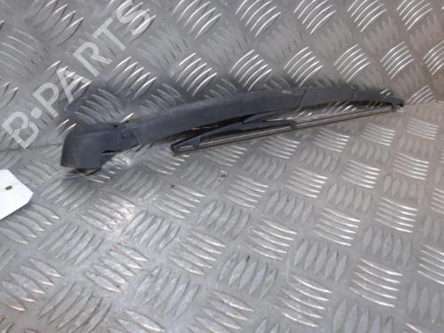 Used Rear windshield wiper arm FIAT 500 (312_) 0.9 (312AXG1A, 312.AXG11) (86 hp) 24266020