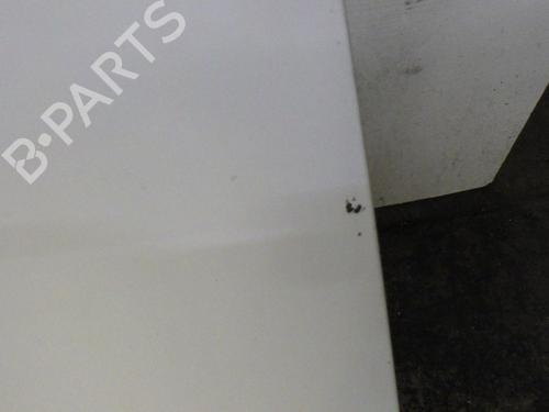 Hood PEUGEOT BOXER Platform/Chassis (ZCT_) 2.5 D | BP29571042C1 