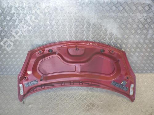Hood RENAULT WIND (E4M_) 1.2 (E4MF) | BP24265604C1 - Image 2