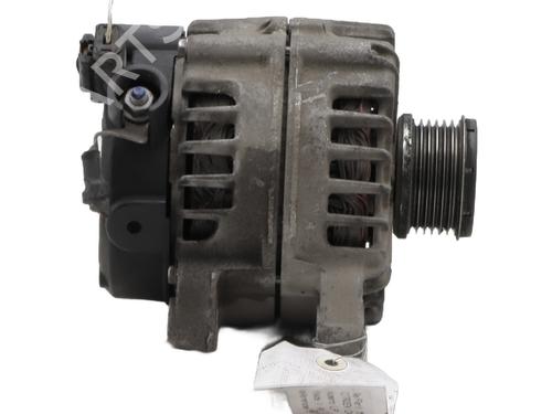 Used Alternator Alternator CITROËN C4 Grand Picasso I (UA_) 2.0 HDi 150 (150 hp) 27836532 27836532