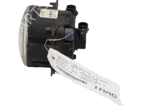 Left front fog light SUZUKI SWIFT III (MZ, EZ) | BP37482379C30 - Image 5