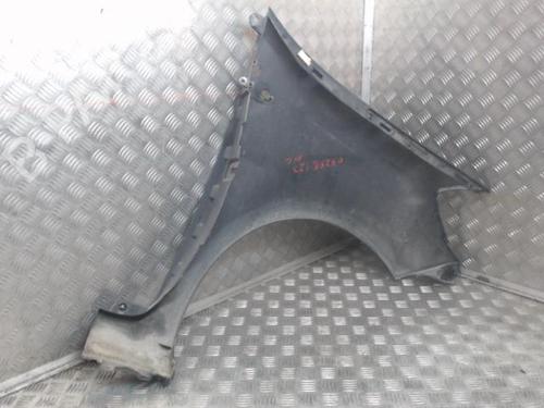 Left front fenders RENAULT CLIO III (BR0/1, CR0/1) 1.4 16V | BP24270779C41 