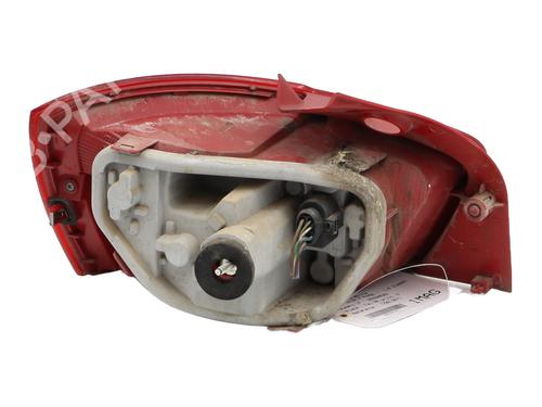 Right taillight SEAT IBIZA IV (6J5, 6P1) 1.9 TDI | BP33679727C35 - Image 4