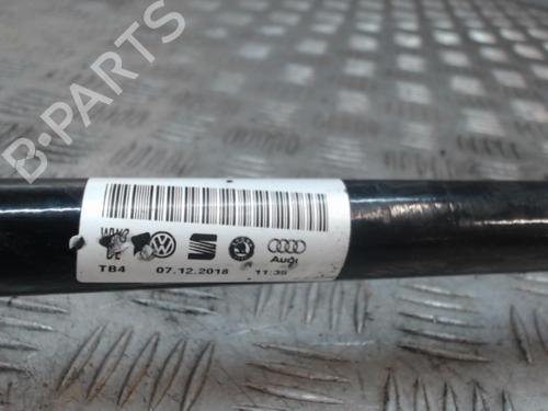 Right rear driveshaft VW GOLF VII (5G1, BQ1, BE1, BE2) 1.0 TSI | BP24266891M41 