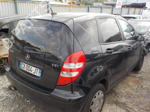 Right taillight MERCEDES-BENZ A-CLASS (W169) A 180 CDI (169.007, 169.307) | BP24280490C35