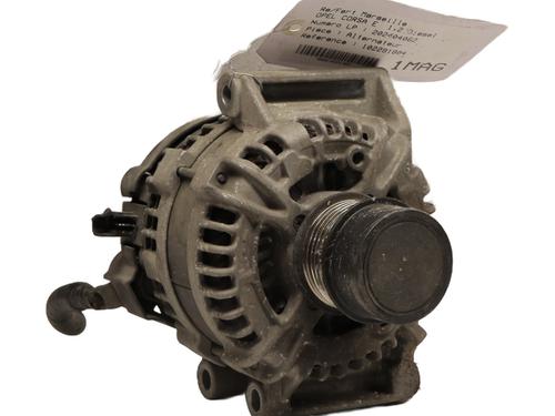 alternator-opel-corsa-e-x15-2014-24665126 main image
