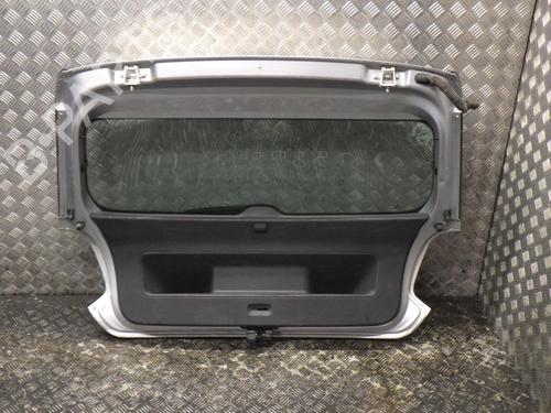 Tailgate VW POLO V (6R1, 6C1) 1.2 | BP25920505C6 