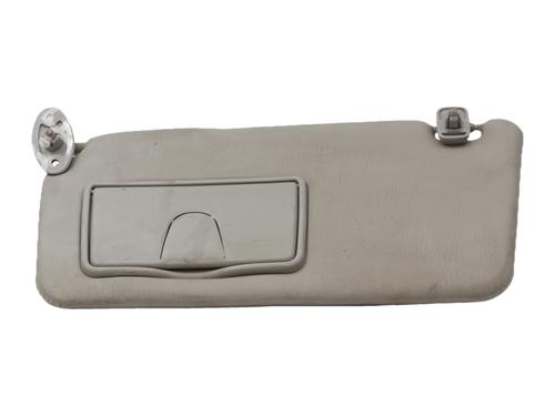Left sun visor SUZUKI SX4 (EY, GY) 1.6 VVT (RW416, YA21S) | BP37745063I1 - Image 4