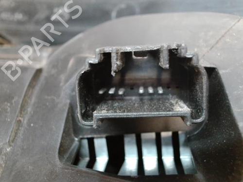 Left taillight CITROËN C1 (PM_, PN_) 1.0 | BP24276751C34 
