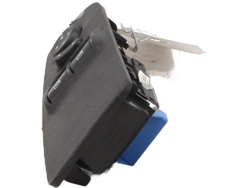 Left front window switch FIAT GRANDE PUNTO (199_) | BP35748274I27 - Image 2