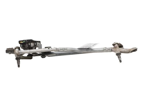 Used Front wiper motor Front wiper motor PEUGEOT 308 II (LB_, LP_, LW_, LH_, L3_) 1.2 THP 110 (110 hp) 35748433 35748433