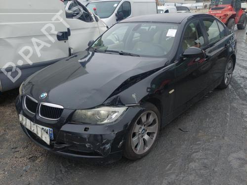 Water radiator BMW 3 (E90) 320 d | BP24276009M31  - Image 6