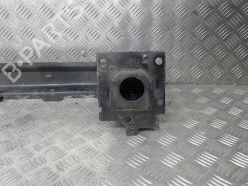 Front bumper reinforcement CITROËN C3 Pluriel (HB_) 1.4 HDi | BP24280697C109 
