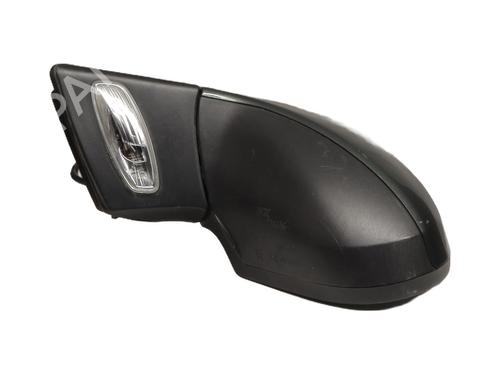 Left mirror PEUGEOT 207 SW (WK_) 1.6 HDi | BP24470831C26 