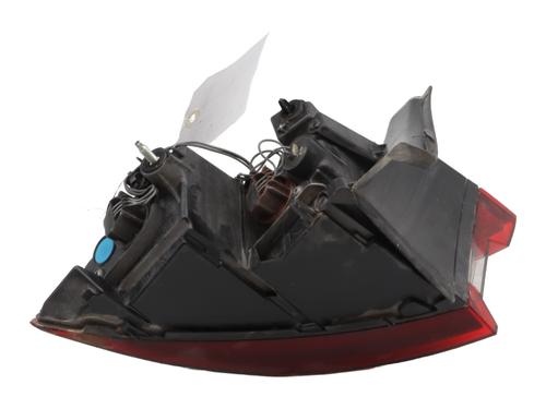 Left taillight RENAULT MEGANE IV Hatchback (B9A/M/N_) 1.6 TCe 205 (B9MV) | BP40283900C34 - Image 4