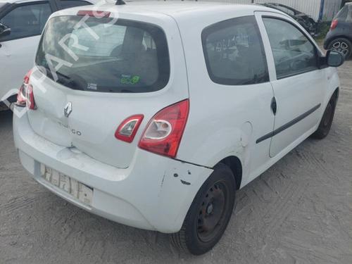 Intercooler RENAULT TWINGO II (CN0_) 1.5 dCi 75 | BP24276752M30 - Image 6
