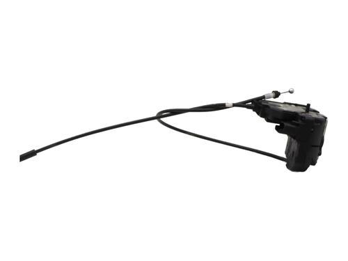 Rear right lock NISSAN MICRA III (K12) 1.5 dCi | BP29187945C99 