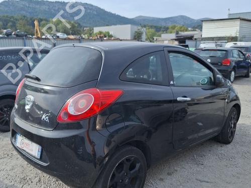 Climate control FORD KA (RU8) 1.2 | BP31351999I5 - Image 14