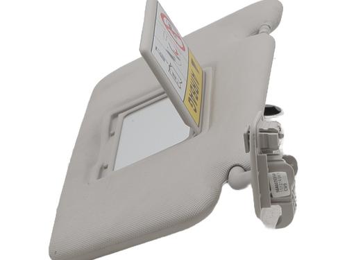 Right sun visor SMART FORFOUR Hatchback (453) 1.0 (453.042, 453.043) | BP33414630I2 - Image 3