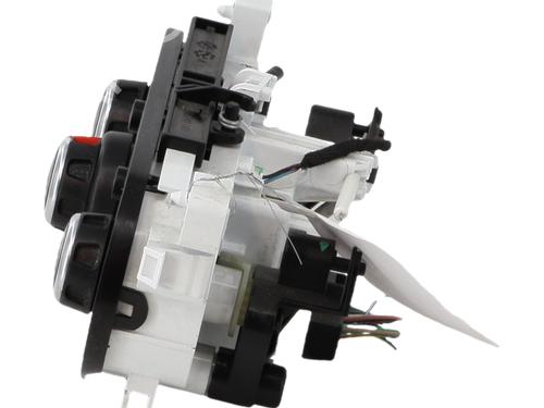 Climate control DACIA SANDERO II TCe 90 (B8M1, B8MA, B8AC) | BP39630986I5 - Image 5