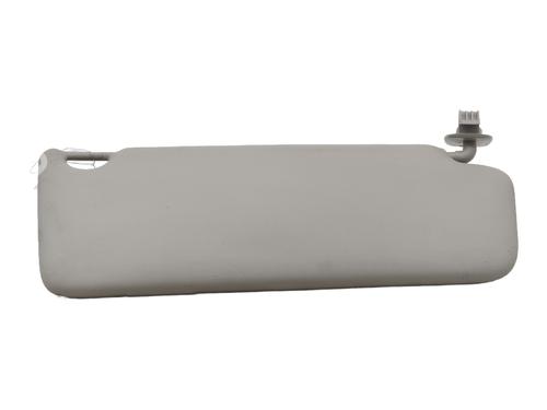 Left sun visor RENAULT TWINGO II (CN0_) 1.2 16V (CN0K, CN0V, CN0A) | BP29187967I1