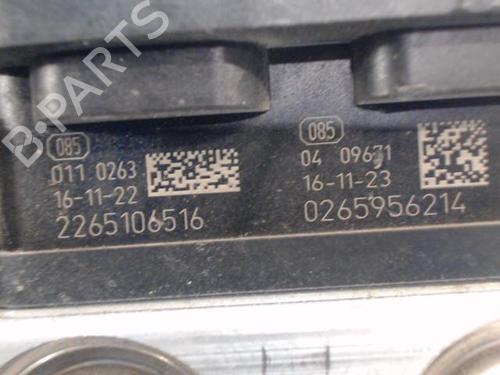 ABS pump PEUGEOT BOXER Van 2.0 BlueHDi 130 | BP24279319M43