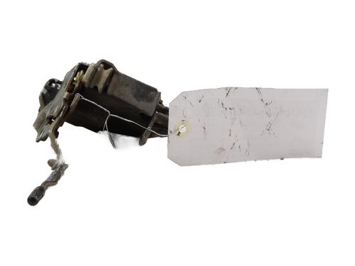 Front left lock MERCEDES-BENZ 190 (W201) D 2.5 (201.126) | BP29372156C98 