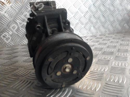AC compressor FIAT 500 (312_) 1.3 D Multijet (312AXE1A) | BP24272035M34