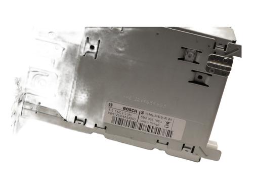 Radio VW POLO V (6R1, 6C1) 1.6 TDI | BP24281613E6