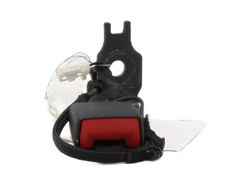 Seat buckle OPEL MOKKA 1.2 (76) | BP30061092I32  - Image 5