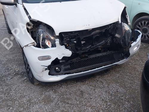 Commande Chauffage SMART FORFOUR Hatchback (453) 1.0 (453.042, 453.043) | BP27610127I5 - Image 10