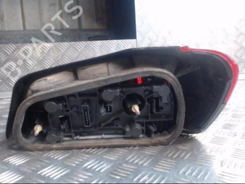 Left taillight PEUGEOT 306 Hatchback (7A, 7C, N3, N5) 2.0 HDI 90 | BP24283726C34 
